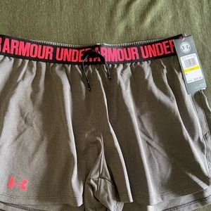 Under Armour shorts